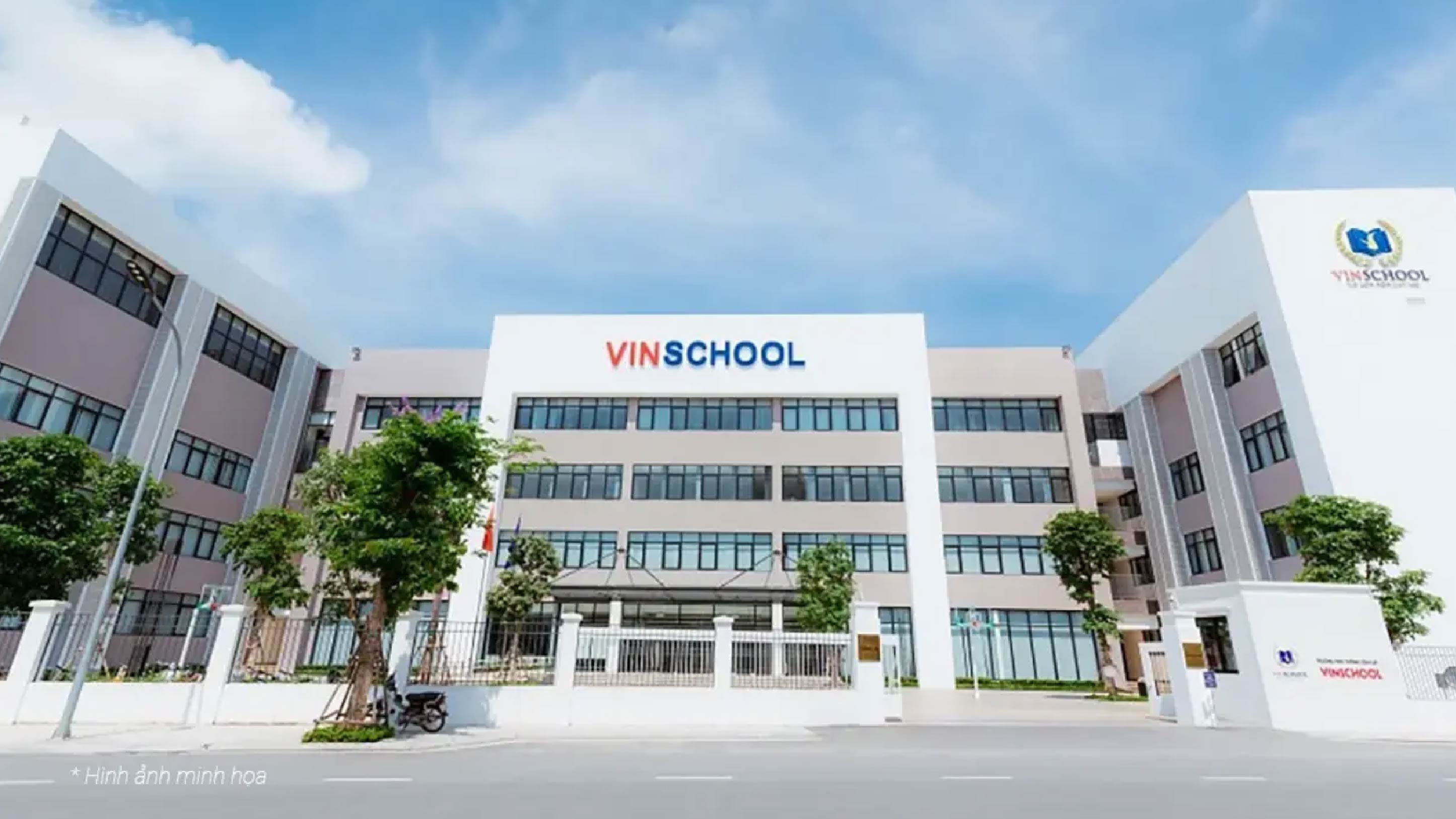 VINSCHOOL
